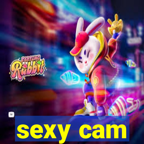 sexy cam